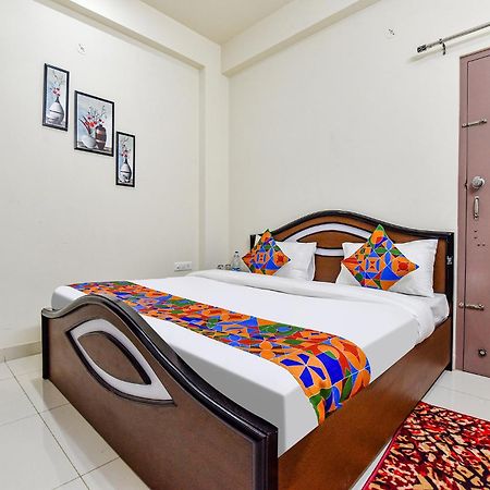 Fabhotel Moon Light Palace Jaipur Buitenkant foto